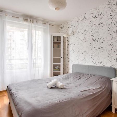 Appartement De Charme Proche Centre-Ville Нант Екстер'єр фото